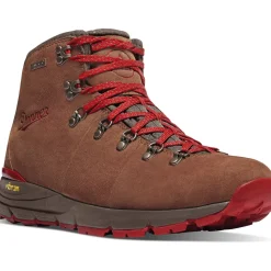 Danner Men's Mountain 600 4.5" WP Hiking Boot - - 62241