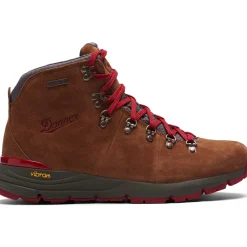 Danner Men's Mountain 600 4.5" WP Hiking Boot - - 62241