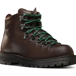 Danner Men's Mountain Light II 5" WP USA Made Hiking Boot - 30800