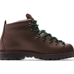 Danner Men's Mountain Light II 5" WP USA Made Hiking Boot - 30800