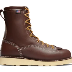 Women Danner Men's Power Foreman 8