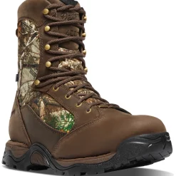 Danner Men's Pronghorn 8" WP Ins Hunt Boot - Edge - 41341