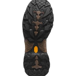 Danner Men's Pronghorn 8" WP Ins Hunt Boot - Edge - 41341