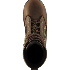 Danner Men's Pronghorn 8" WP Ins Hunt Boot - - 41342