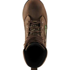 Danner Men's Pronghorn 8" WP Ins Hunt Boot - Edge - 41343