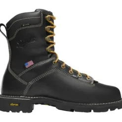 Danner Men's Quarry 8