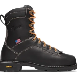 Danner Men's Quarry USA Made 8