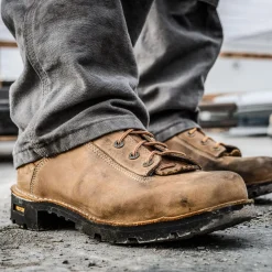 Danner Men's Quarry USA Made 8