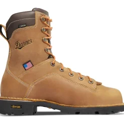 Danner Men's Quarry USA Made 8