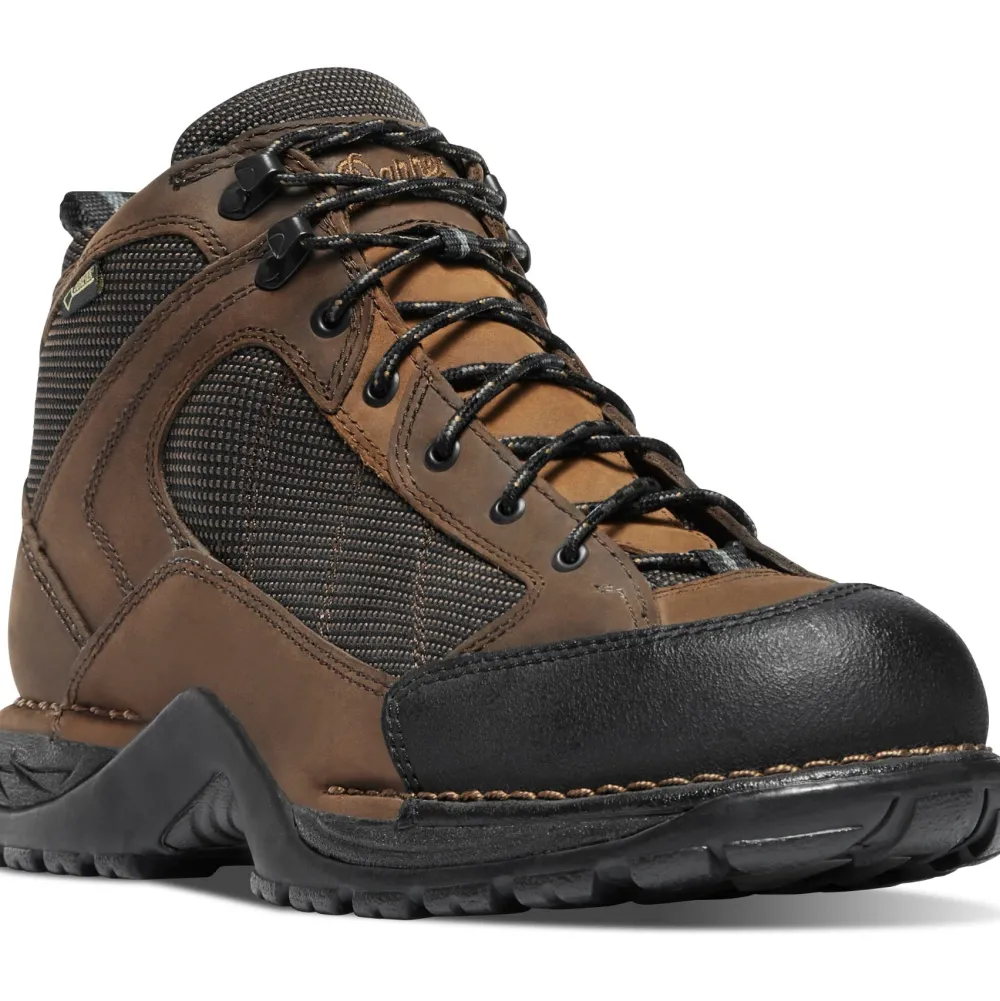 Women Danner Men's Radical 452 5.5" WP Hiking Boot - - 45254