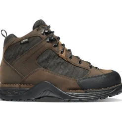 Women Danner Men's Radical 452 5.5" WP Hiking Boot - - 45254