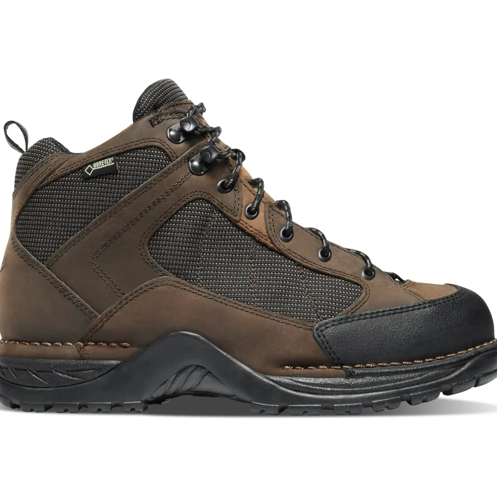 Women Danner Men's Radical 452 5.5" WP Hiking Boot - - 45254