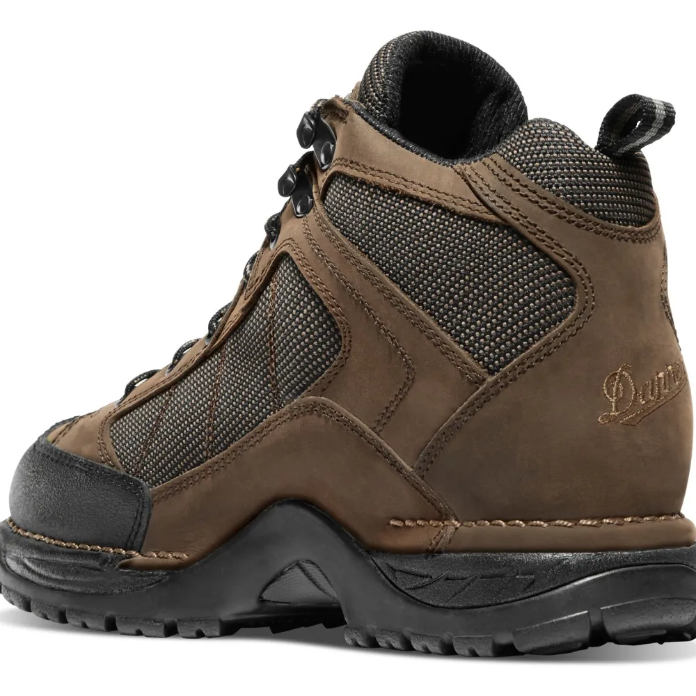 Women Danner Men's Radical 452 5.5" WP Hiking Boot - - 45254