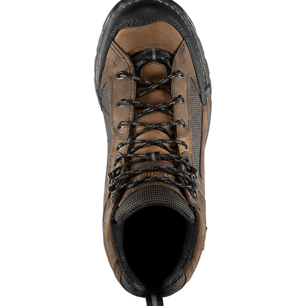Women Danner Men's Radical 452 5.5" WP Hiking Boot - - 45254