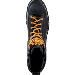 Danner Men's Rain Forest USA Made 8