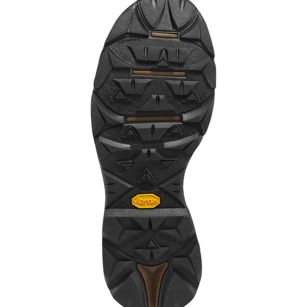 Danner Men's Recurve 7" Waterproof Hunt Boot - - 47611
