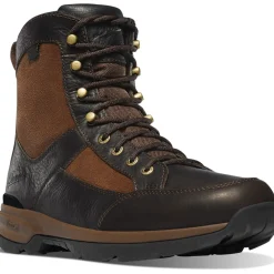 Danner Men's Recurve 7" WP 400G Thinsulate Hunt Boot - - 47612