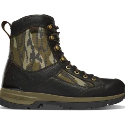 Danner Men's Recurve 7" WP Hunt Boot - Bottomland - 47613