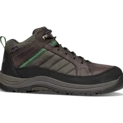 Danner Men's Riverside 4.5" ST Slip Resistant Work Shoe -- 15340