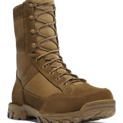 Danner Men's Rivot TFX 8" Plain Toe WP 400G Military Boot -- 51514