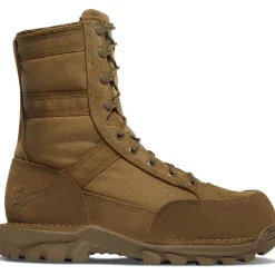 Danner Men's Rivot TFX 8" Plain Toe WP 400G Military Boot -- 51514