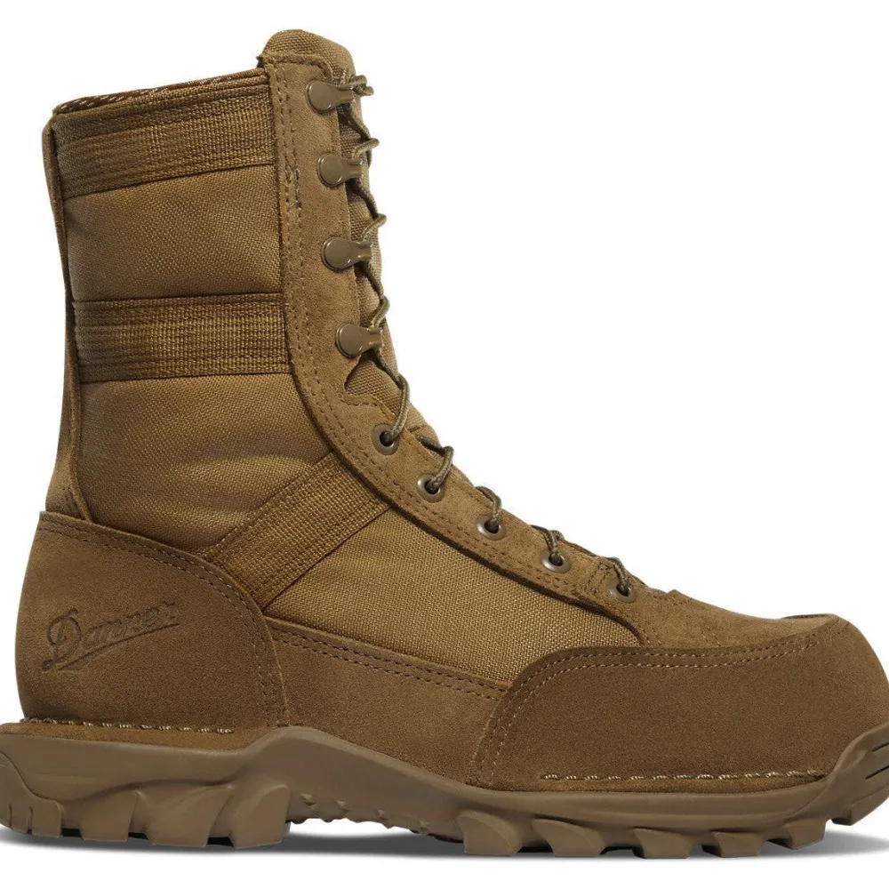 Danner Men's Rivot TFX Comp Toe Military Work Boot -- 51512