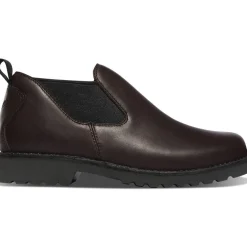 Danner Men's Romeo 3" Plain Toe Slip Resist Work Shoe -- 44030