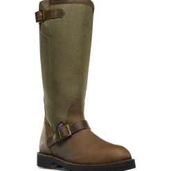 Danner Men's San Angelo 17" Snake Hunt Boot - - 42751