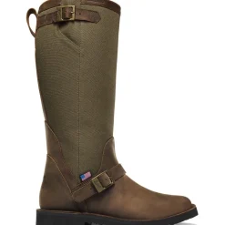 Danner Men's San Angelo 17" ST Snake Hunt Boot -- 42752