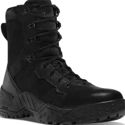 Danner Men's Scorch 8" Side Zip Duty Boot -- 25732