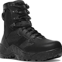 Danner Men's Scorch 8" Waterproof Side Zip Duty Boot - - 25733