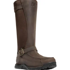 Danner Men's Sharptail 17" Waterproof Snake Hunt Boot - - 45040