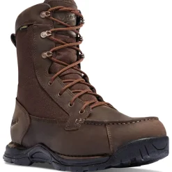 Danner Men's Sharptail 8"Waterproof Hunt Boot - Dark - 45026