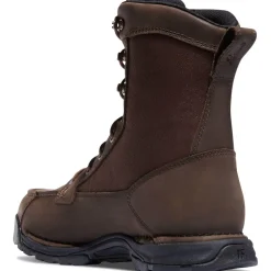 Danner Men's Sharptail 8"Waterproof Hunt Boot - Dark - 45026