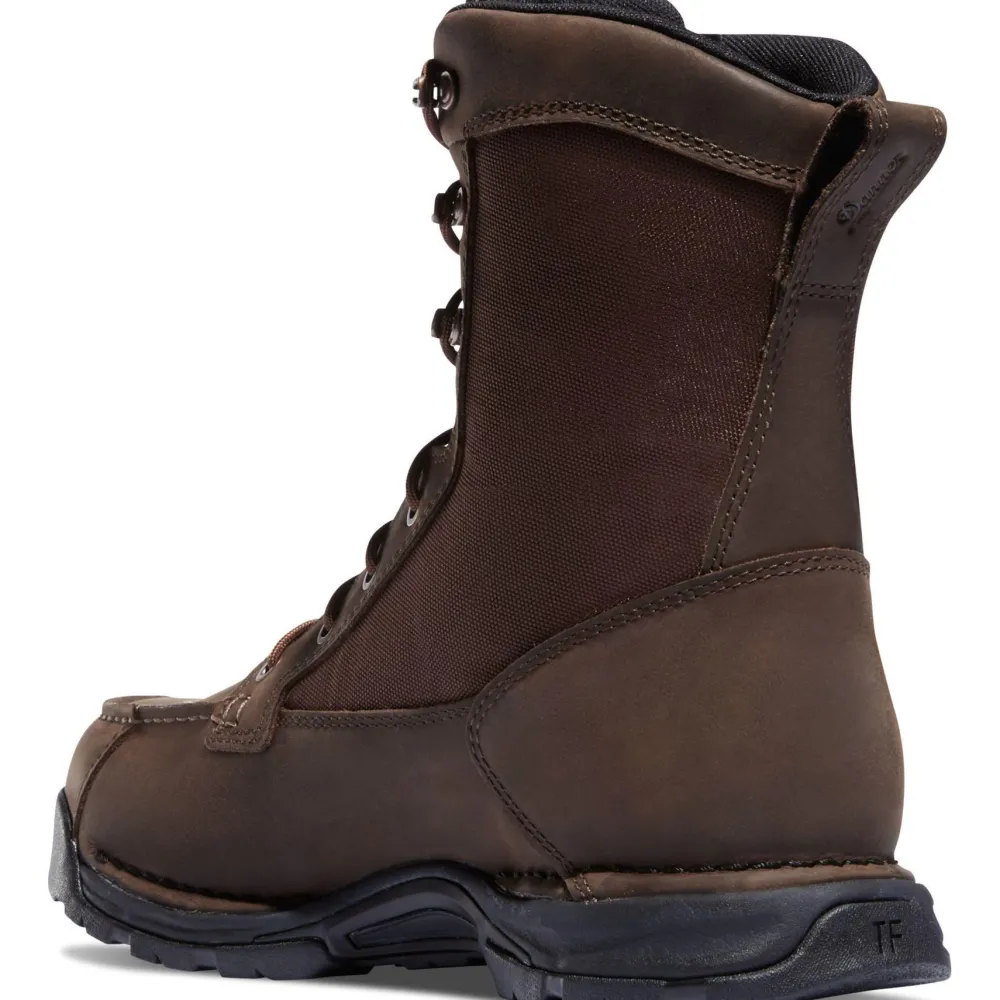 Danner Men's Sharptail 8"Waterproof Hunt Boot - Dark - 45026