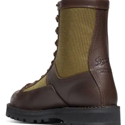Danner Men's Sierra 8" USA Made Insulated WP Hunt Boot - - 63100