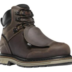 Danner Men's Steel Yard 6" Steel Toe Metguard Work Boot - 12532