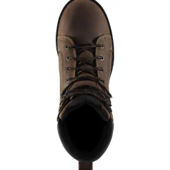 Danner Men's Steel Yard 8" Steel Toe Insulated WP Work Boot 12535