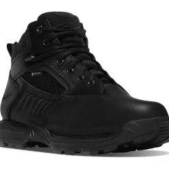 Danner Men's Striker Bolt 4.5" Plain Toe WP Duty Boot -- 26630