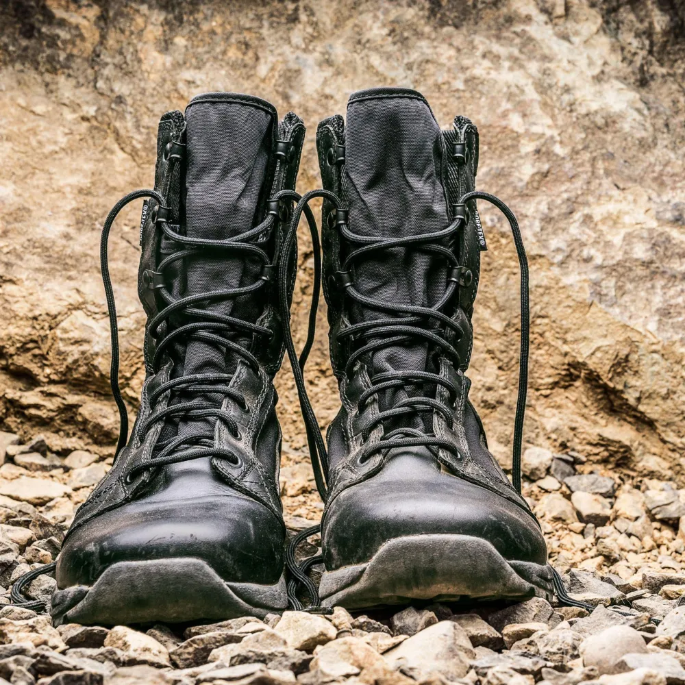 Danner Men's Tachayon Waterproof Duty Boot - - 50122