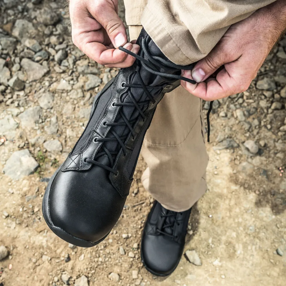 Danner Men's Tachayon Waterproof Duty Boot - - 50122