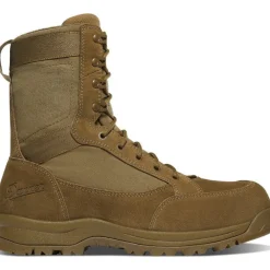 Danner Men's Tanicus 8" Comp Toe WP 400G Duty Boots - - 55325