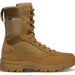 Danner Men's Tanicus 8" Waterproof Military Work Boot -- 55317