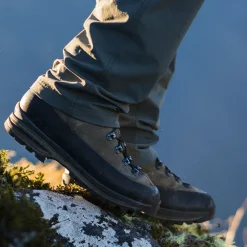 Danner Men's Thorofare 10