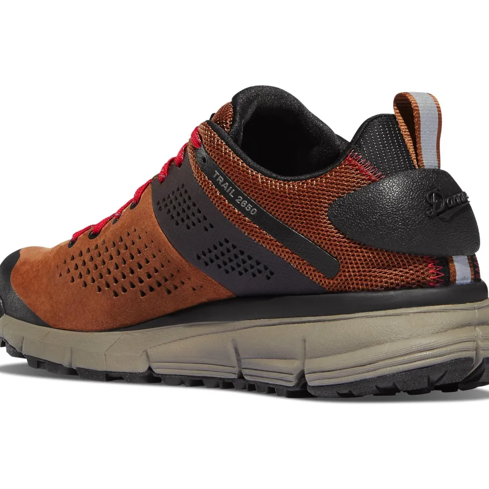 Danner Men's Trail 2650 3" Hiking Shoe - - 61272