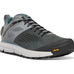 Danner Men's Trail 2650 3" Hiking Shoe - Charcoal - 61282