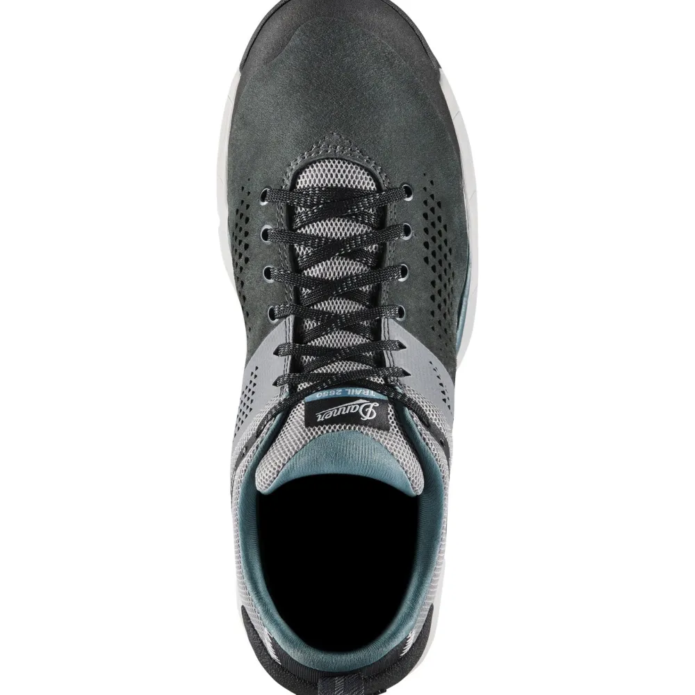 Danner Men's Trail 2650 3" Hiking Shoe - Charcoal - 61282