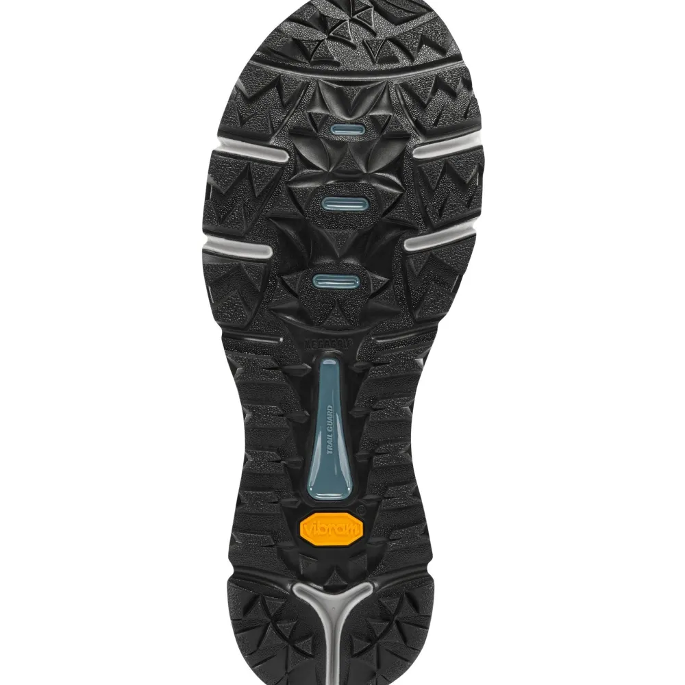 Danner Men's Trail 2650 3" Hiking Shoe - Charcoal - 61282