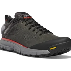 Danner Men's Trail 2650 3" WP Hiking Shoe - Dark - 61200