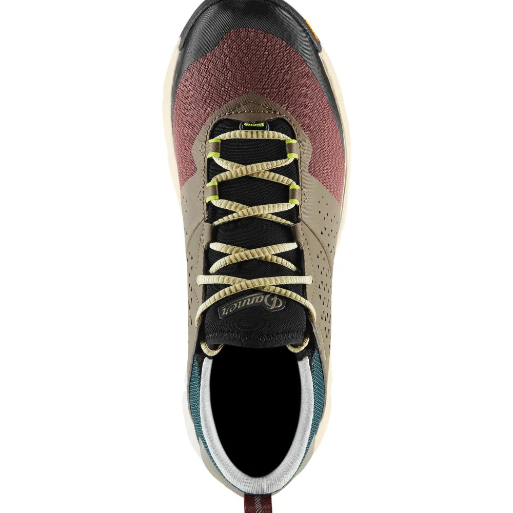 Danner Men's Trail 2650 Campo 3" Hiking Shoe - Brick - 68940